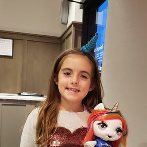 Meet your Posher, Rick